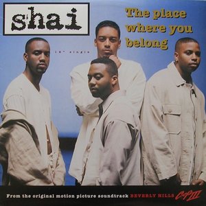 The Place Where You Belong